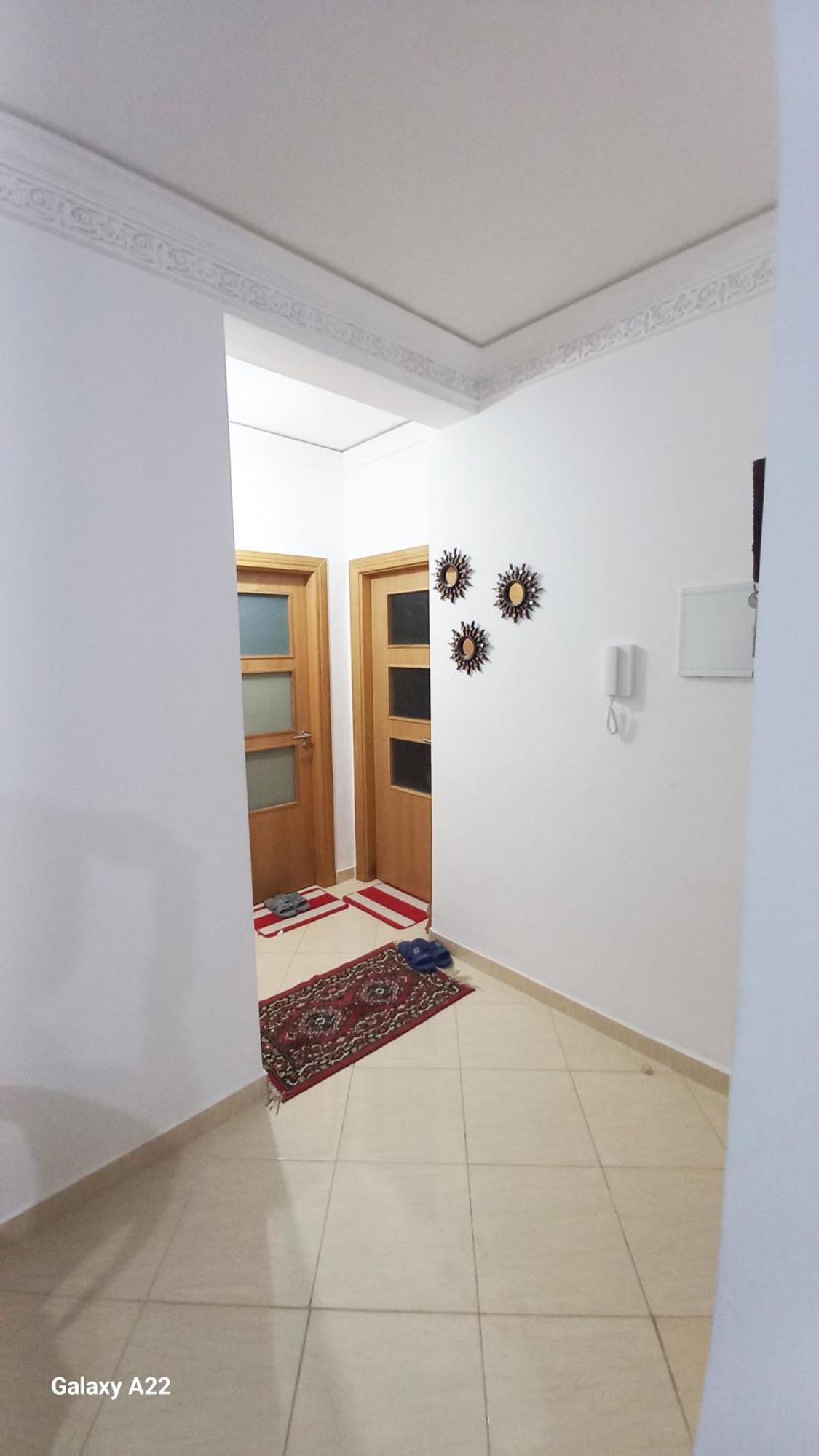 Tanger Airport Appartement Buitenkant foto
