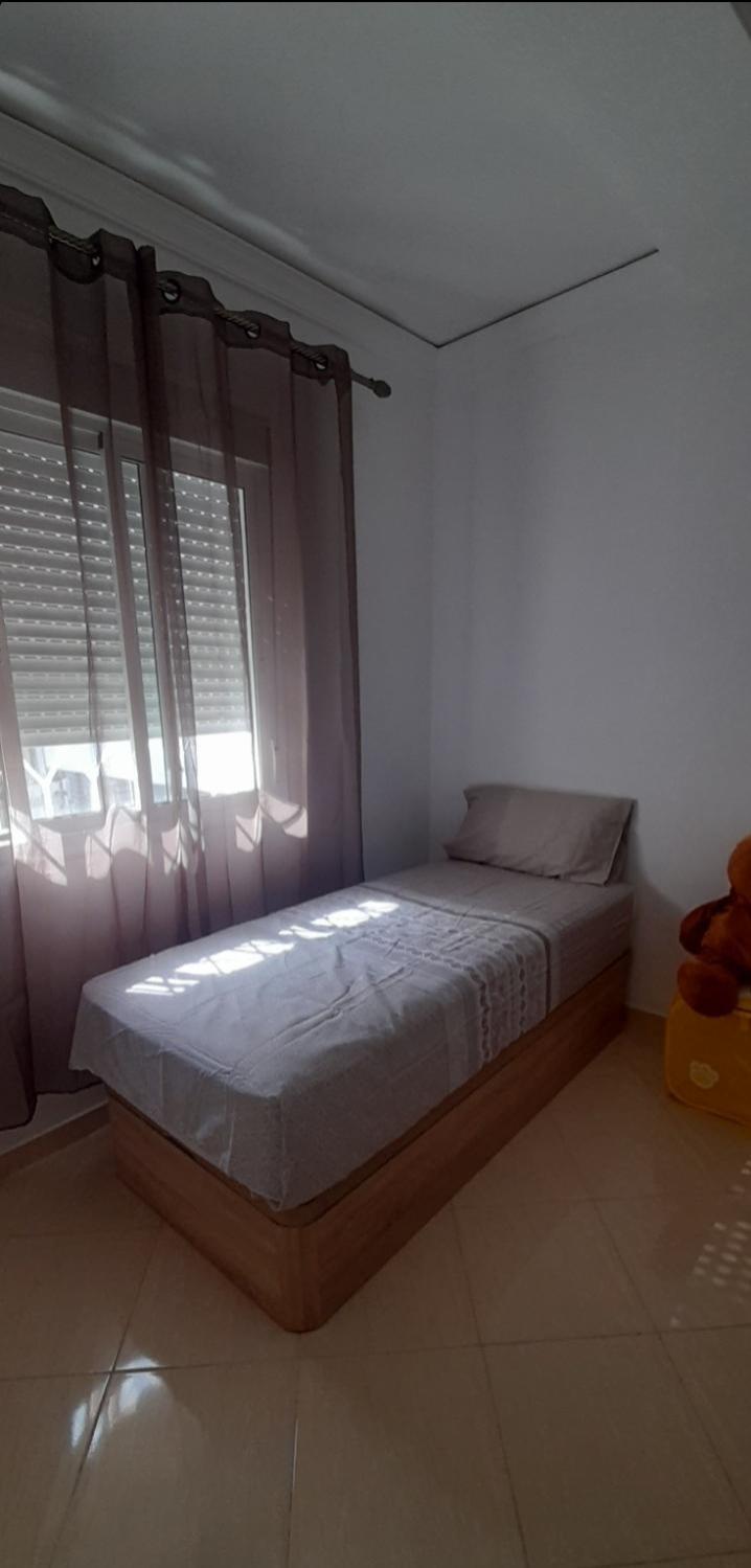 Tanger Airport Appartement Buitenkant foto