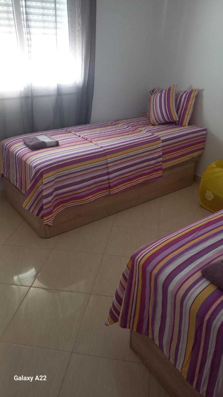 Tanger Airport Appartement Buitenkant foto