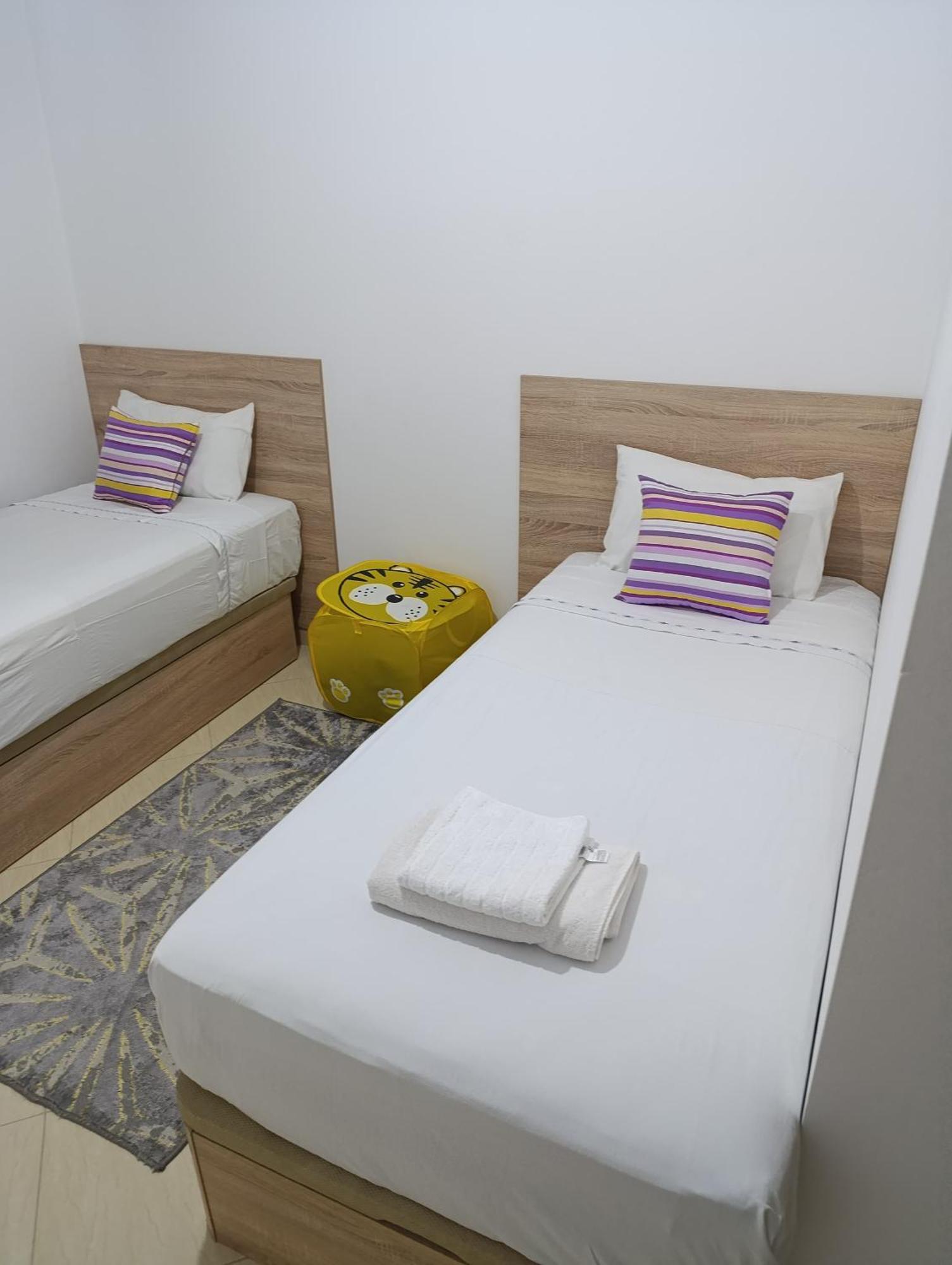 Tanger Airport Appartement Buitenkant foto